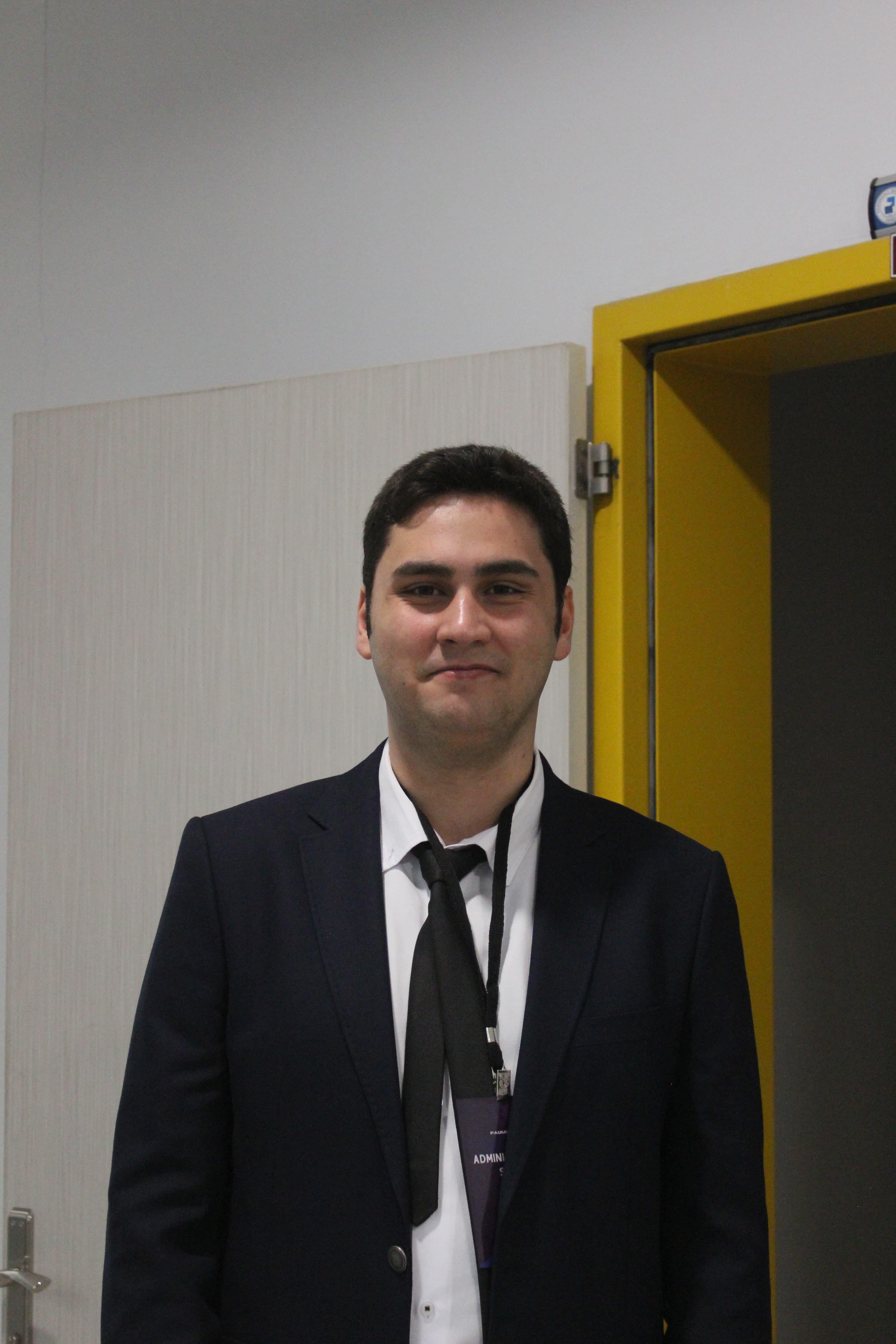 Ata Ataoğlu